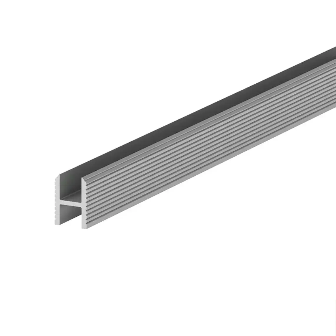 Профиль линейный LPA-126 9 мм 3000 мм без покрытия (26897963)