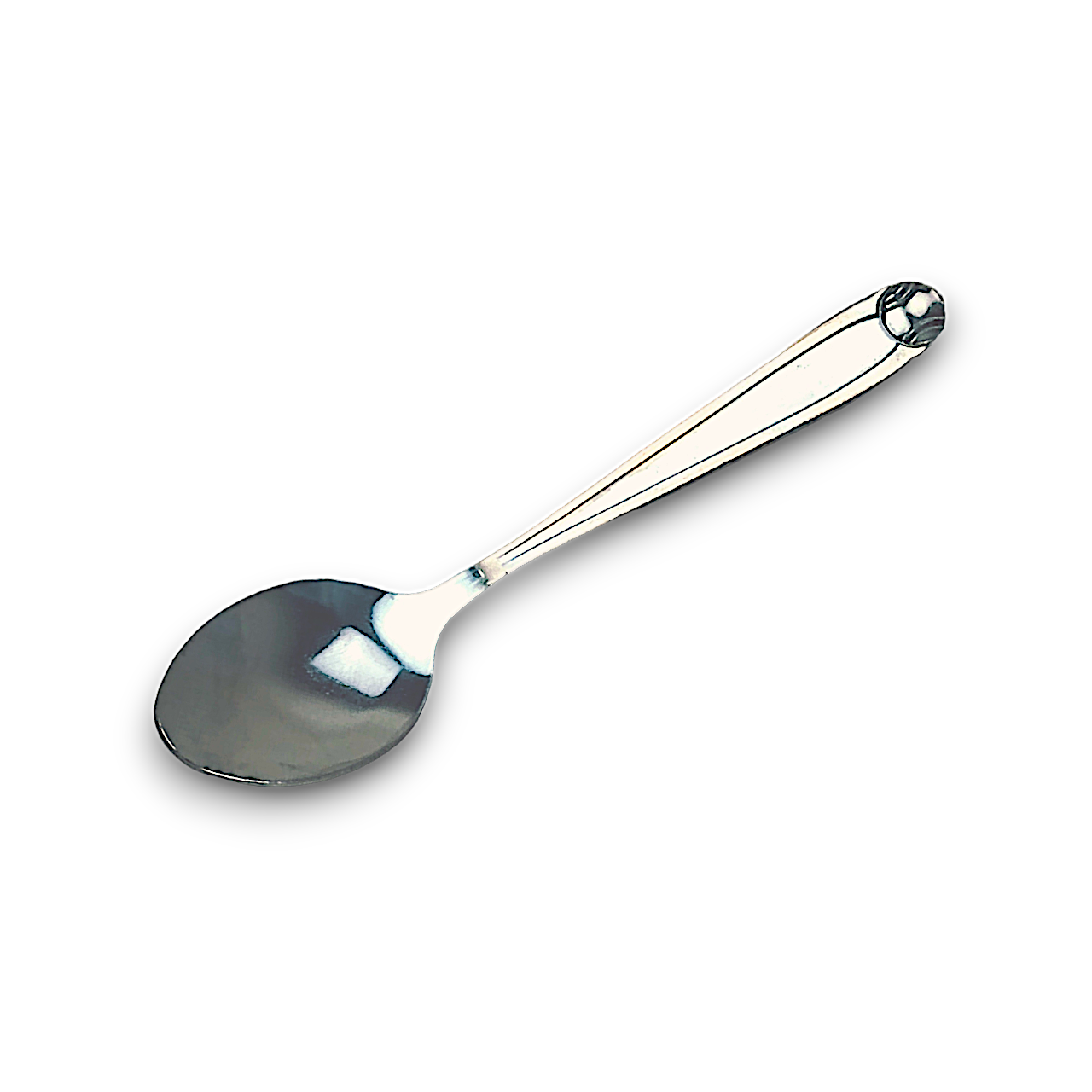 Ложка чайная Золотая роса 15 см (51714) - фото 3 Ложка чайная Золотая роса 15 см (51714) - фото 3