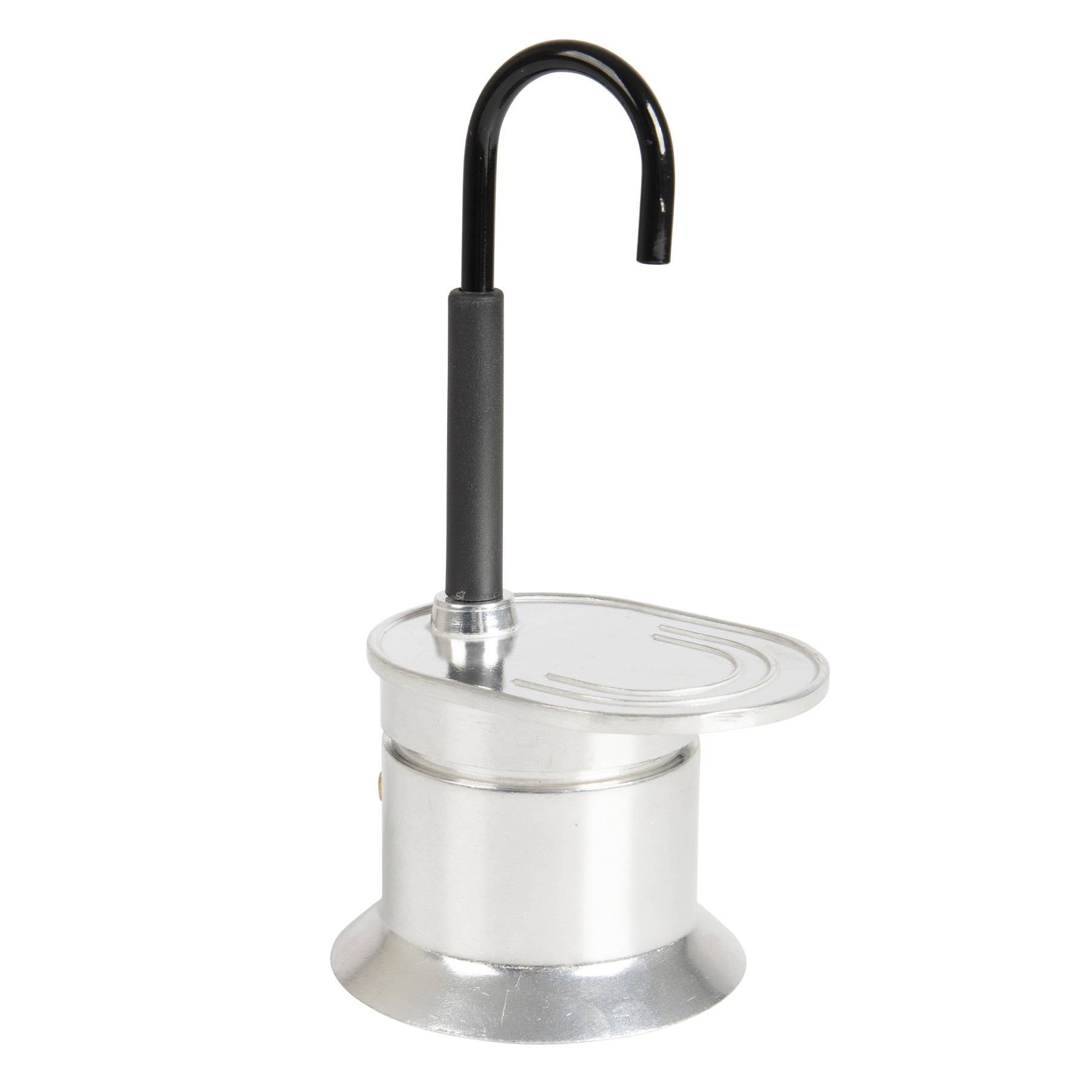 Кавоварка Bo-Camp Hudson 6-cups Yellow/Black (2200522)