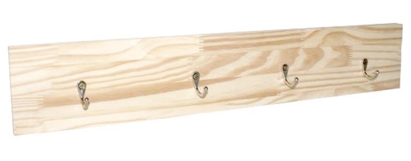 Вешалка для сумок из дерева Лория Бланже (ВСУ-000701)