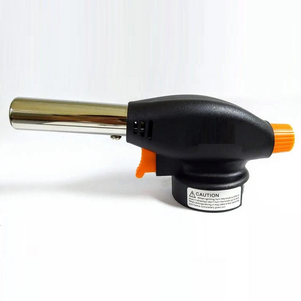 Газовая горелка с пьесом HOME R93750 19 см