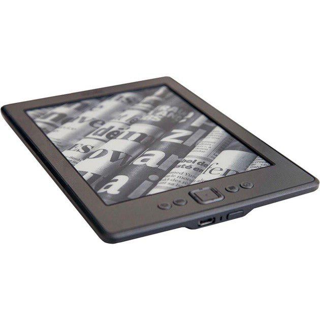 Електронна книга Amazon Kindle 5th GEN Wi-Fi Refurbished Grey - фото 5