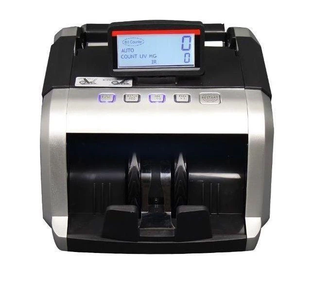 Счетчик банкнот Спектр К-8820UV (577095040)