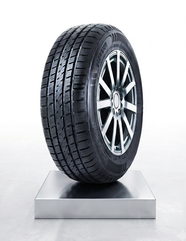 Автошина Ecovision VI-286HT 245/70R16 111H XL літня (52511)