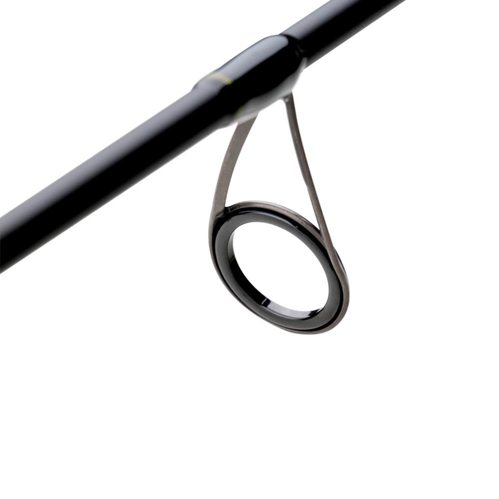 Удилище спиннинговое Flagman Blackfire 2,13 м 5-20 г (FBF702ML) - фото 6 Удилище спиннинговое Flagman Blackfire 2,13 м 5-20 г (FBF702ML) - фото 6