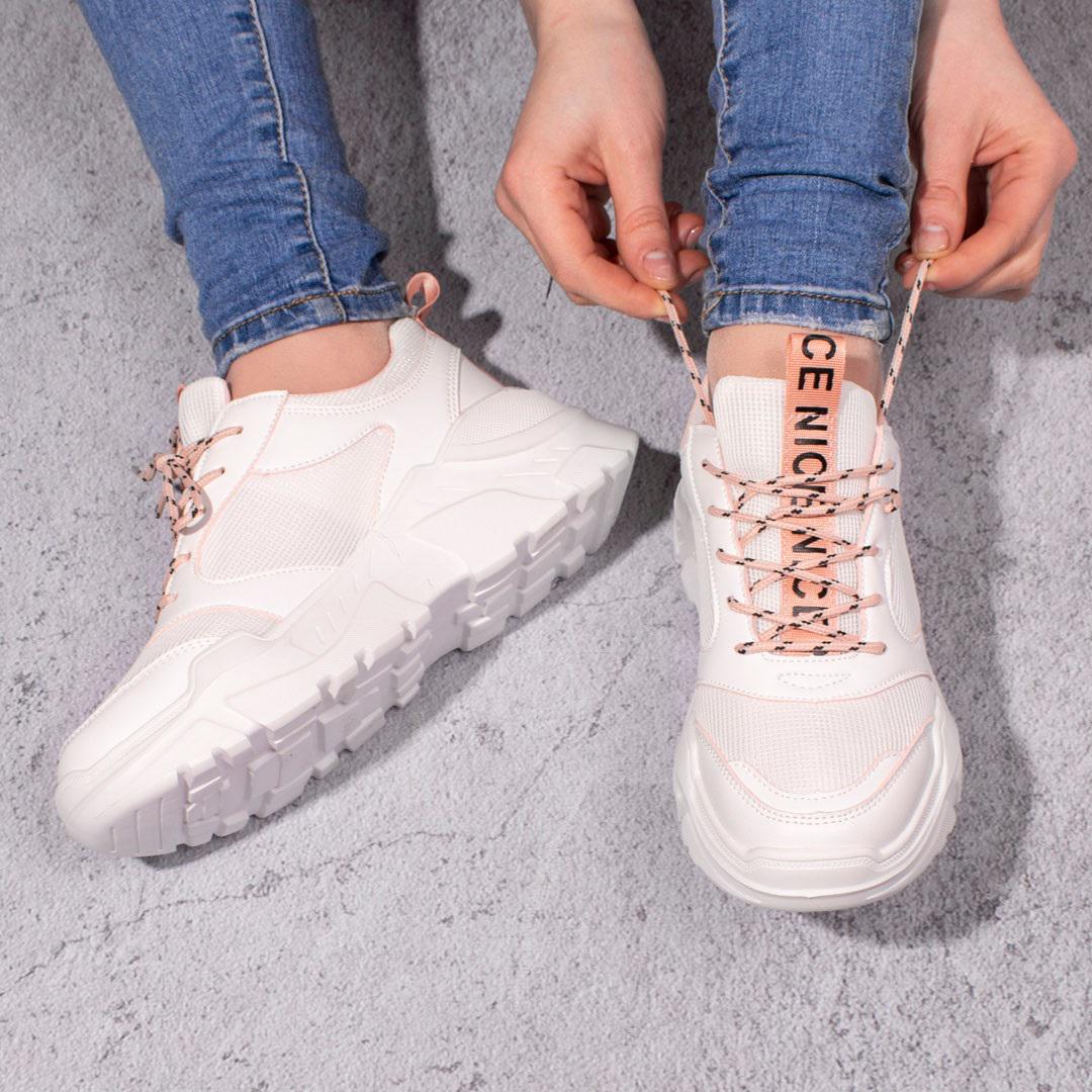 Кроссовки женские Fashion 330049 р. 38 24 см