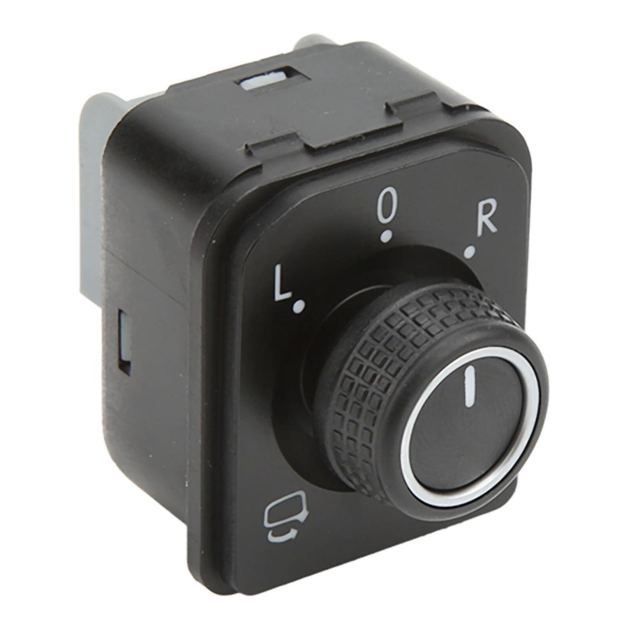 Регулювання дзеркал для Volkswagen Passat B8/Golf 7/Tiguan/Arteon/Seat 3G0959565C (21161326)