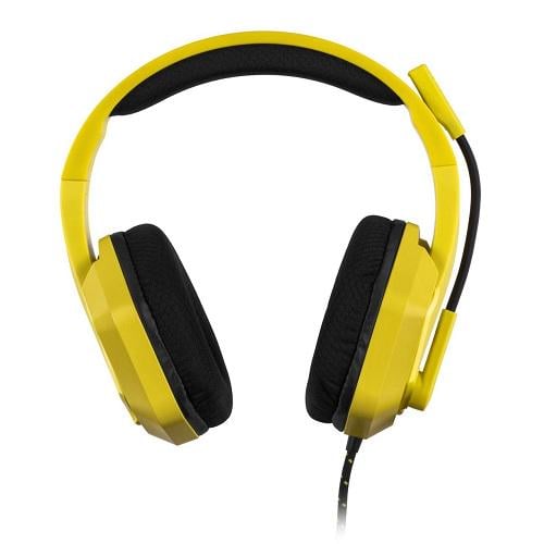 Гарнитура 2E 2E-HG315YW-7.1 GAMING HG315 RGB USB Yellow (582345)