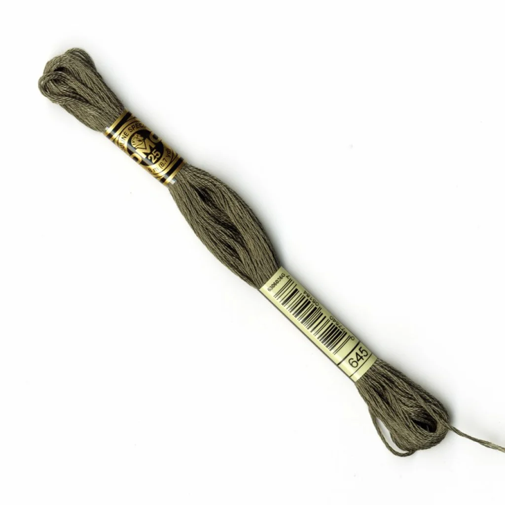 Мулине DMC 117 645 (3716)