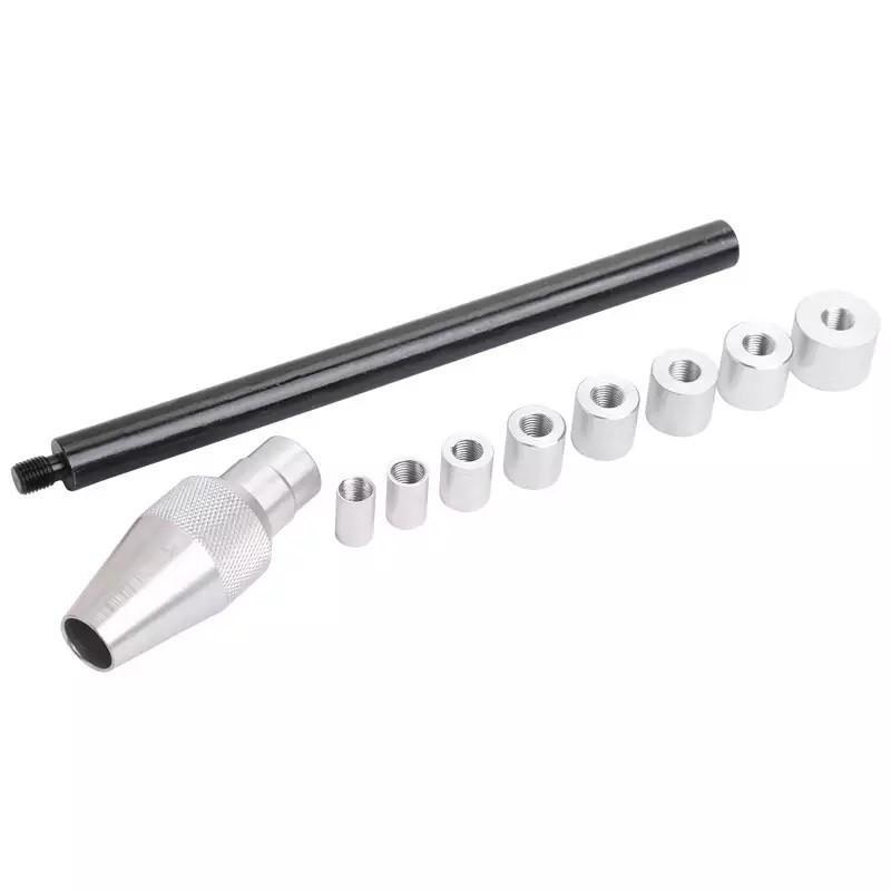 Набір для центрування диска зчеплення Rewolt 10 пр. (T8810) - фото 6 Набір для центрування диска зчеплення Rewolt 10 пр. (T8810) - фото 6