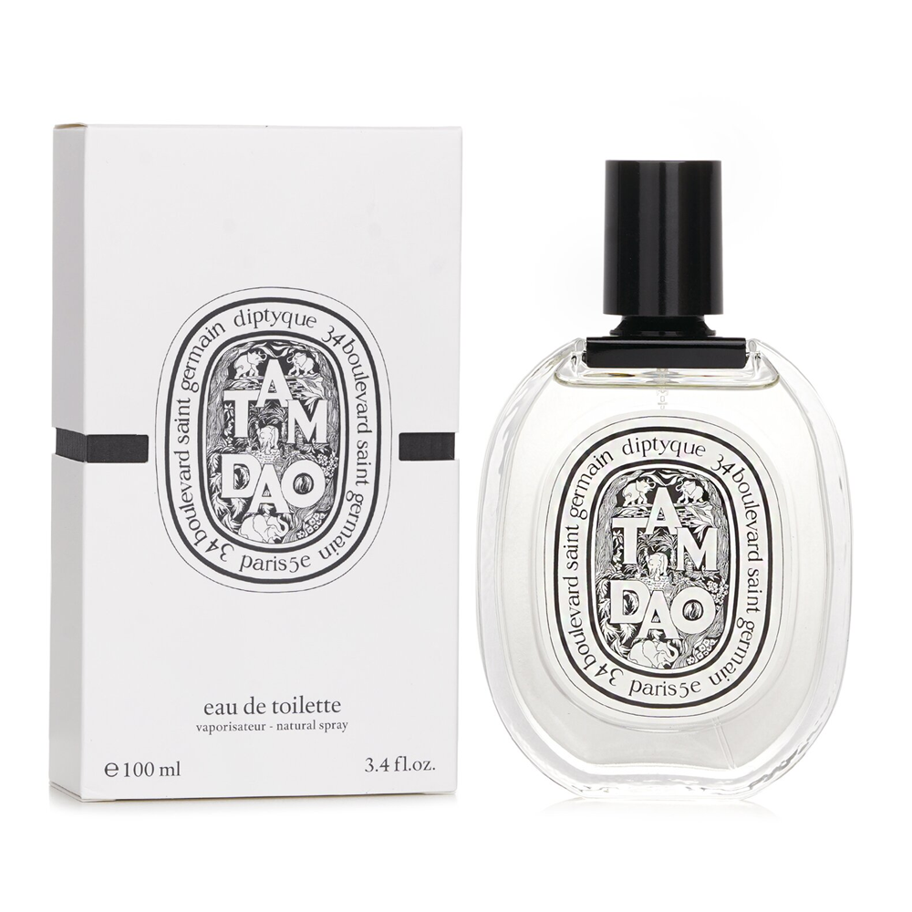 Туалетная вода Diptyque Tam Dao Eau De Toilette 100 мл (37024463)