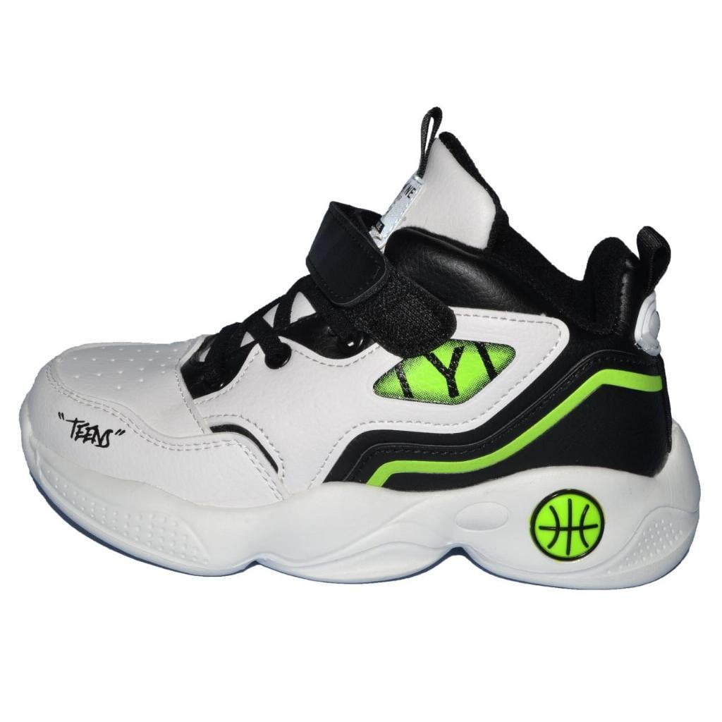 Кроссовки повседневные Y.TOP JY2648-1 р.32 19,8 см