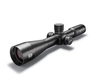 Прицел оптический EOTECH Vudu 3.5-18x50 FFP 34 мм H59 Reticle MRAD (72714003)