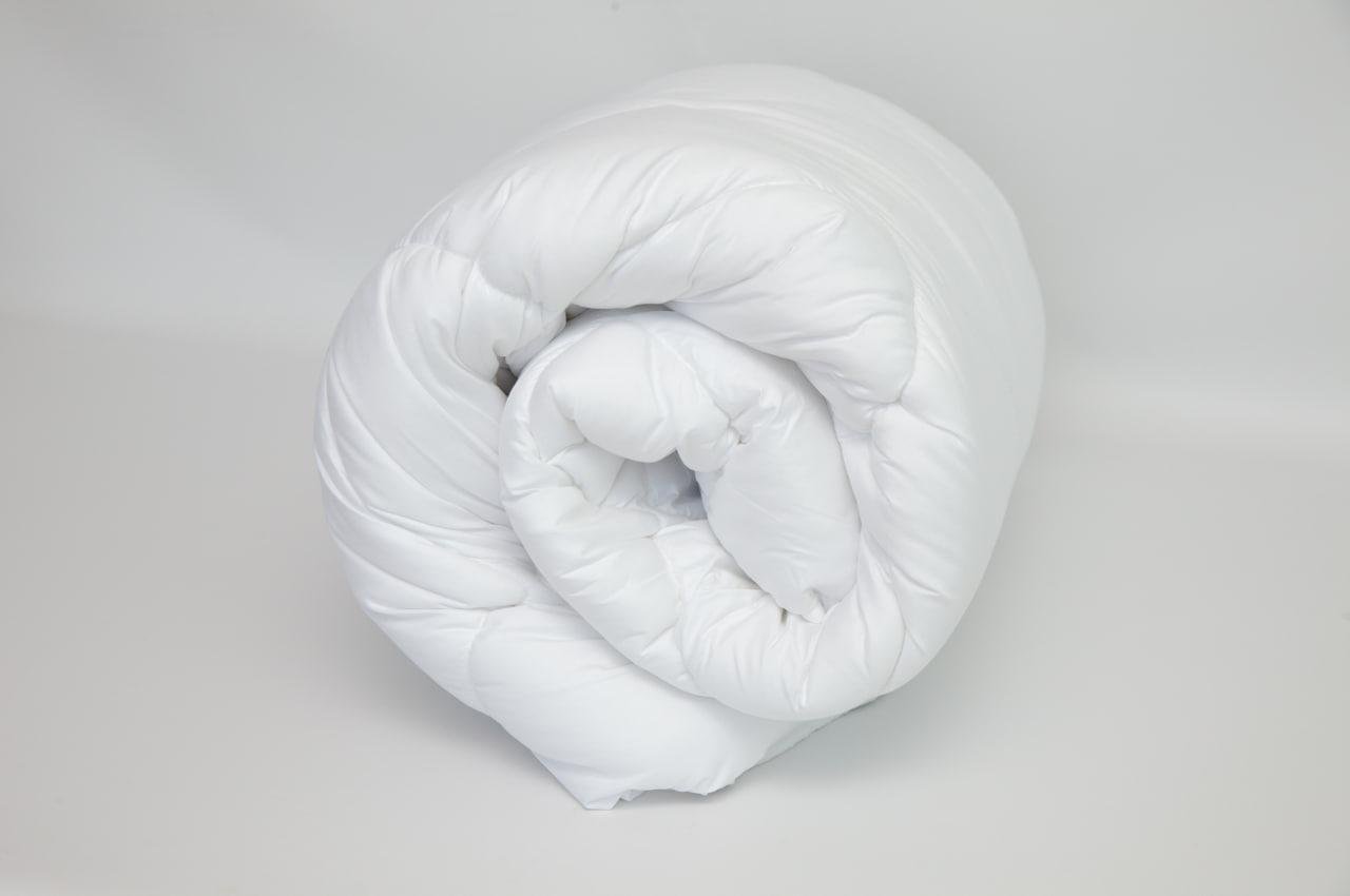 Одеяло ТЕП HOME COMFORT туб-пакет 172х205 см 350 г/м2 White (1-02804)