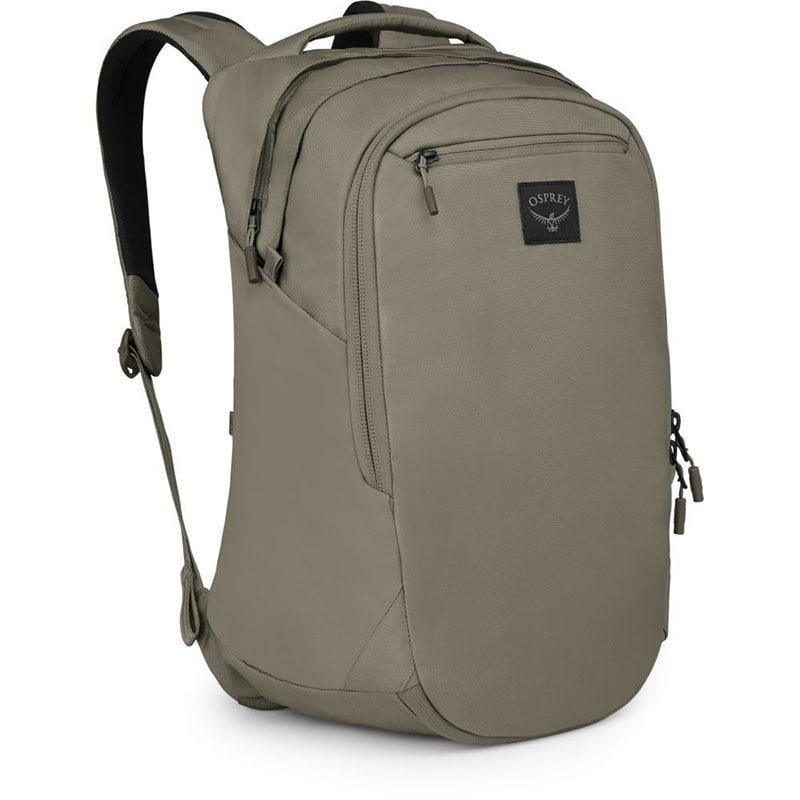 Городской рюкзак Osprey Aoede Airspeed Backpack 20 л Tan Concrete (009.3445)