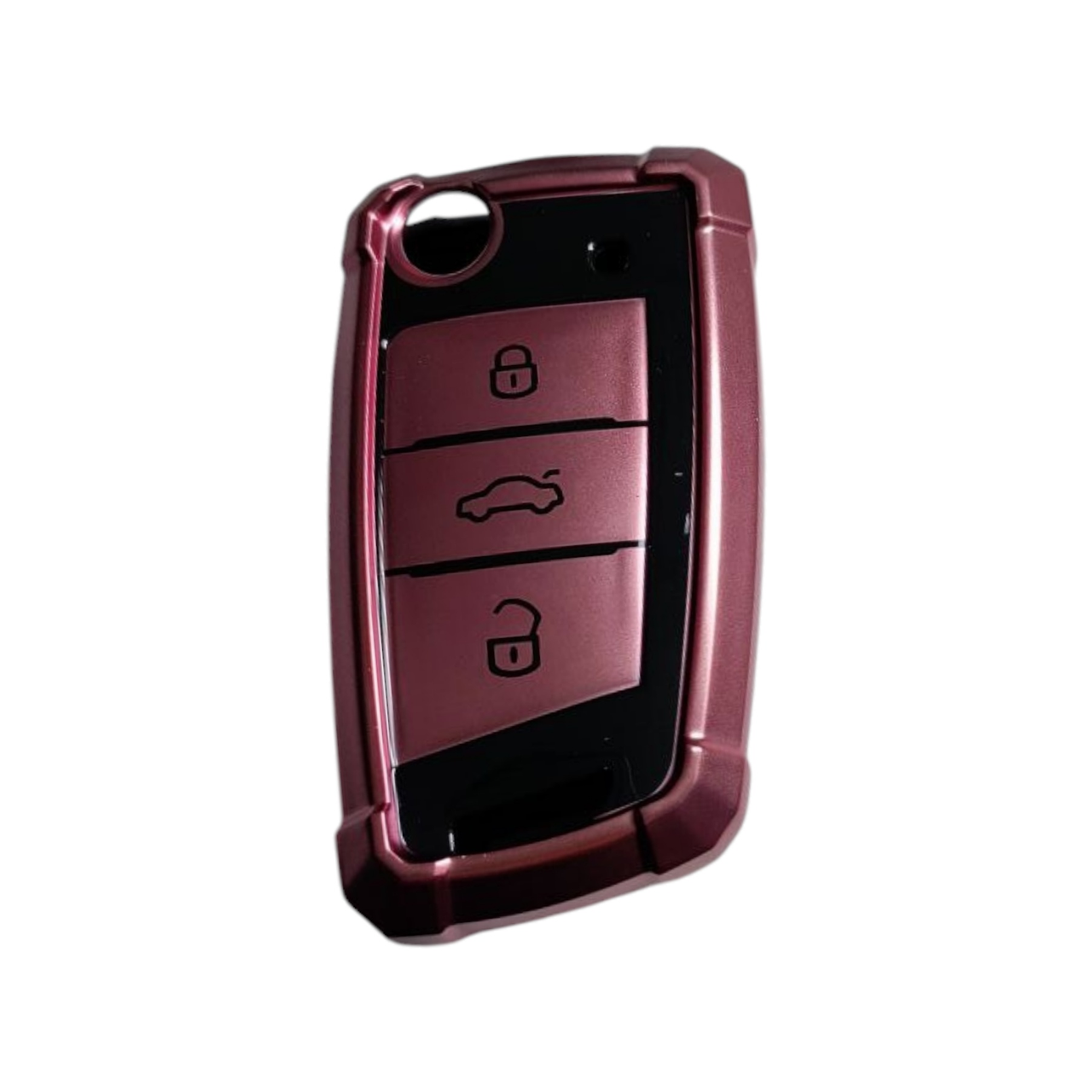 Чохол для ключа Volkswagen протиударний (2323466982)