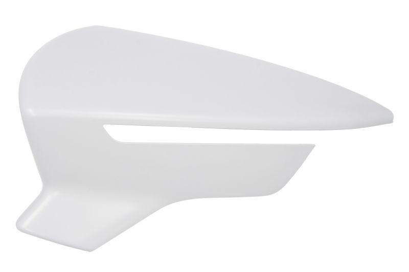 Кришка дзеркала AVTM Seat Leon 09.12 ліва під фарбування (186341807)