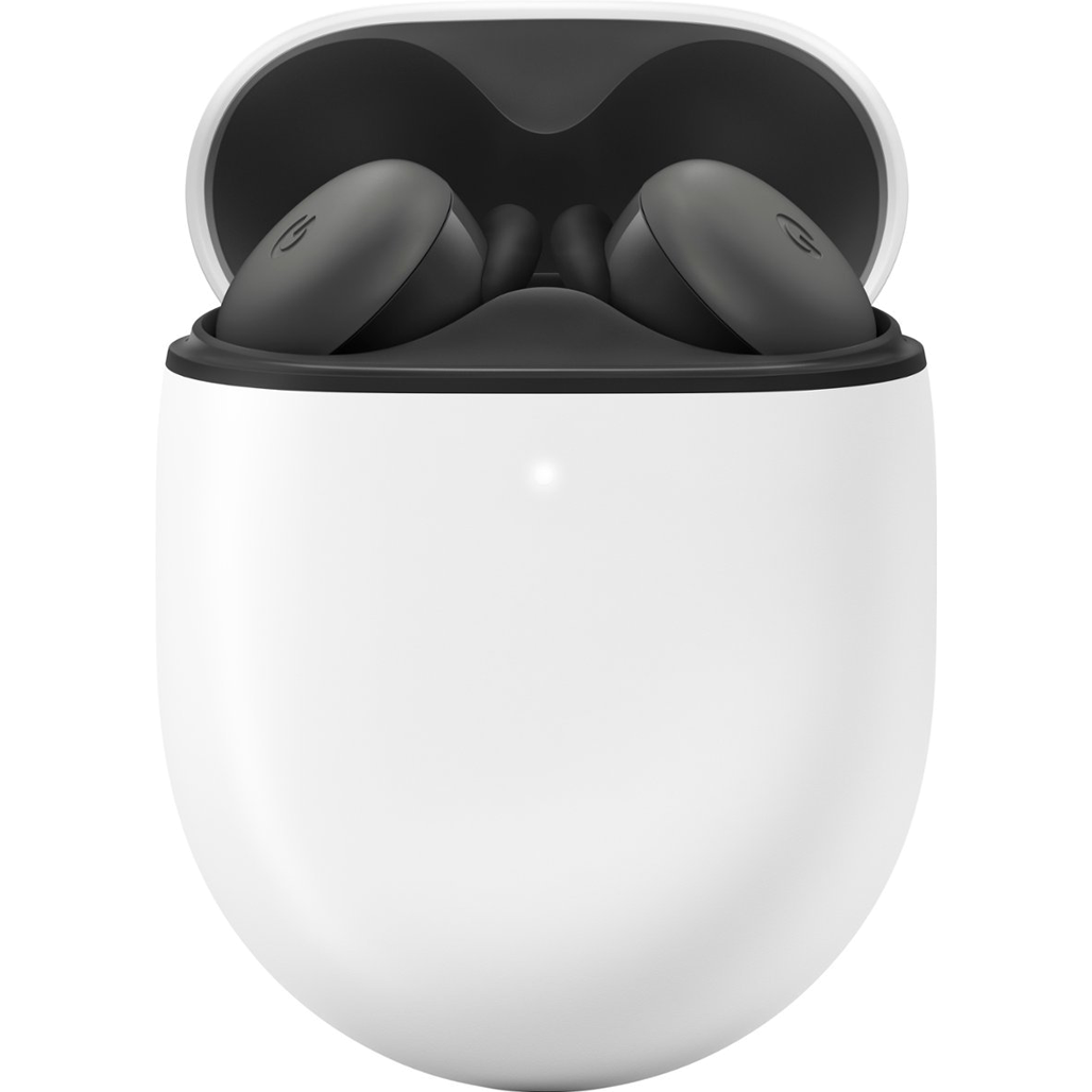 Навушники Google Pixel Buds A-Series Charcoal (GA04281-US) - фото 6