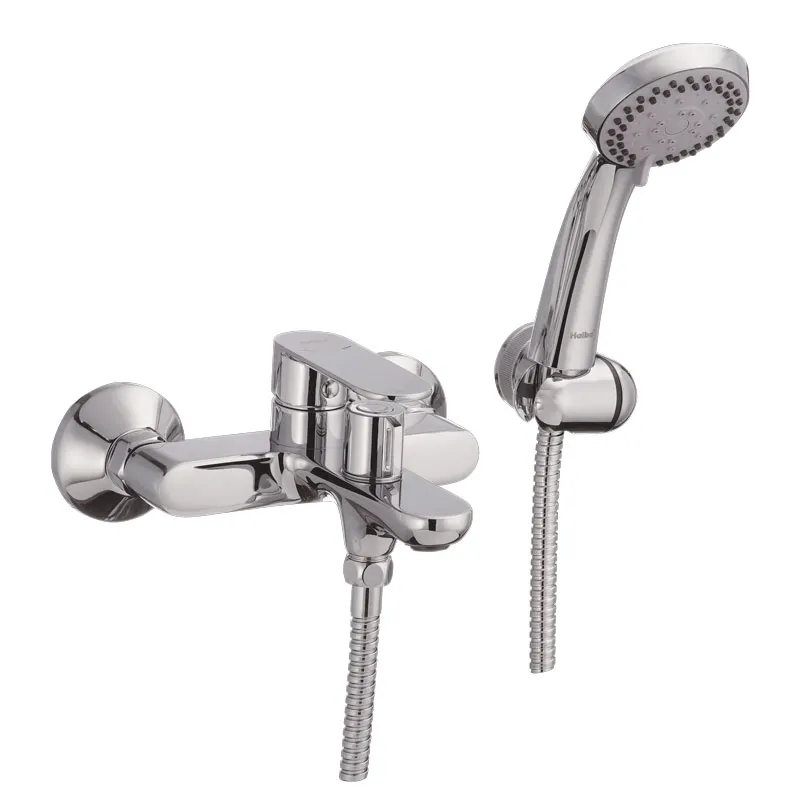 Смеситель для ванной Haiba AMIX 009 (HB0930)