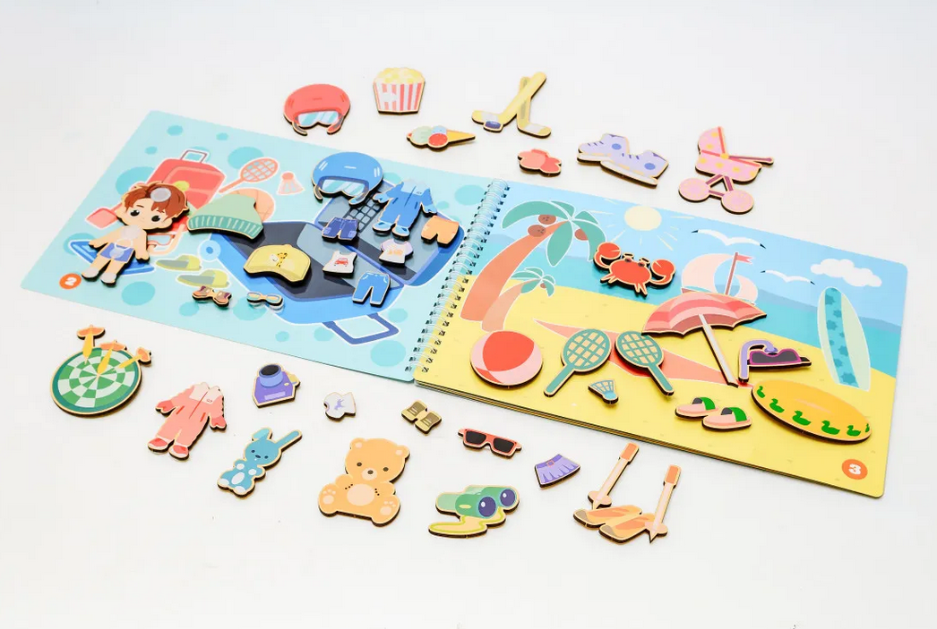 Дерев'яна гра з наклейками PuzzleOK Мока Бока Puz-88893 - фото 9 Дерев'яна гра з наклейками PuzzleOK Мока Бока Puz-88893 - фото 9