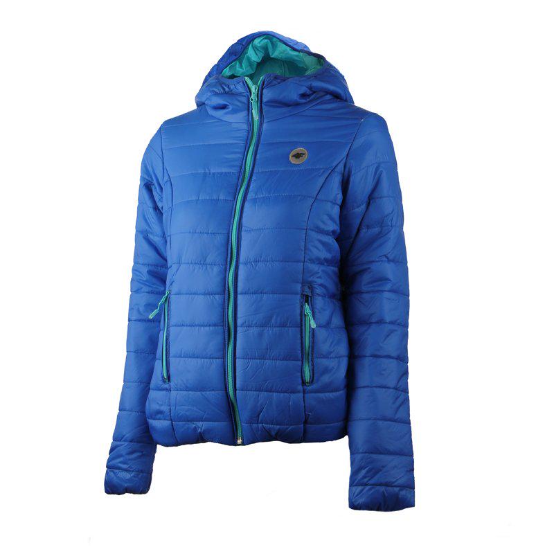 Куртка женская 4F Ski Jacket S Cobalt (T4Z16-KUD002-cbt-S)