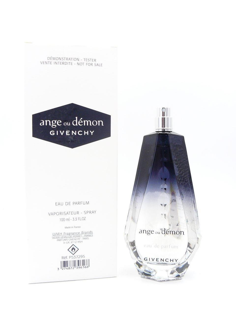 Парфумована вода для жінок Givenchy Ange Ou Demon тестер 100 мл (18777238)