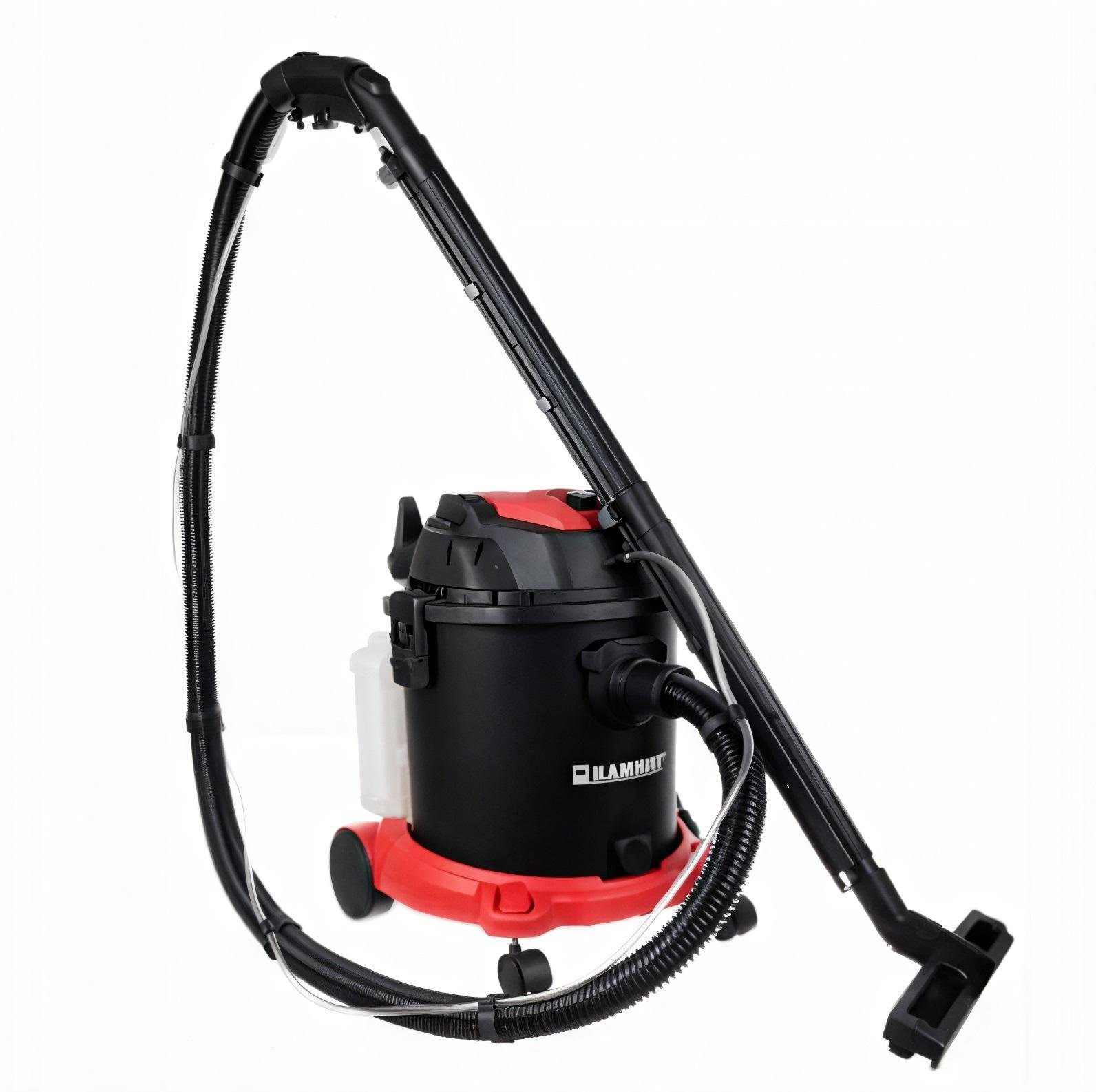 Пылесос моющий Kaminer 3в1 с набором насадок и баком 20 л (25587142) Пылесос моющий Kaminer 3в1 с набором насадок и баком 20 л (25587142)