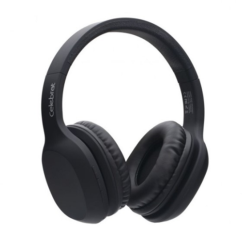 Наушники беспроводные Celebrat A18 Bluetooth (13629-2)