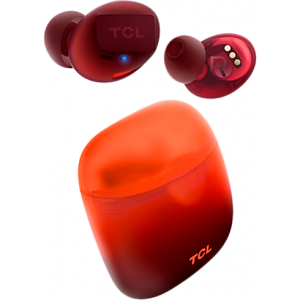 Наушники TCL In-Ear True Wireless Bluetooth Headset