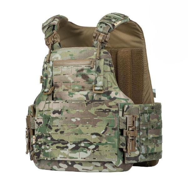 Чехол бронежилета M-Tac Sturm Multicam (AM0000294)