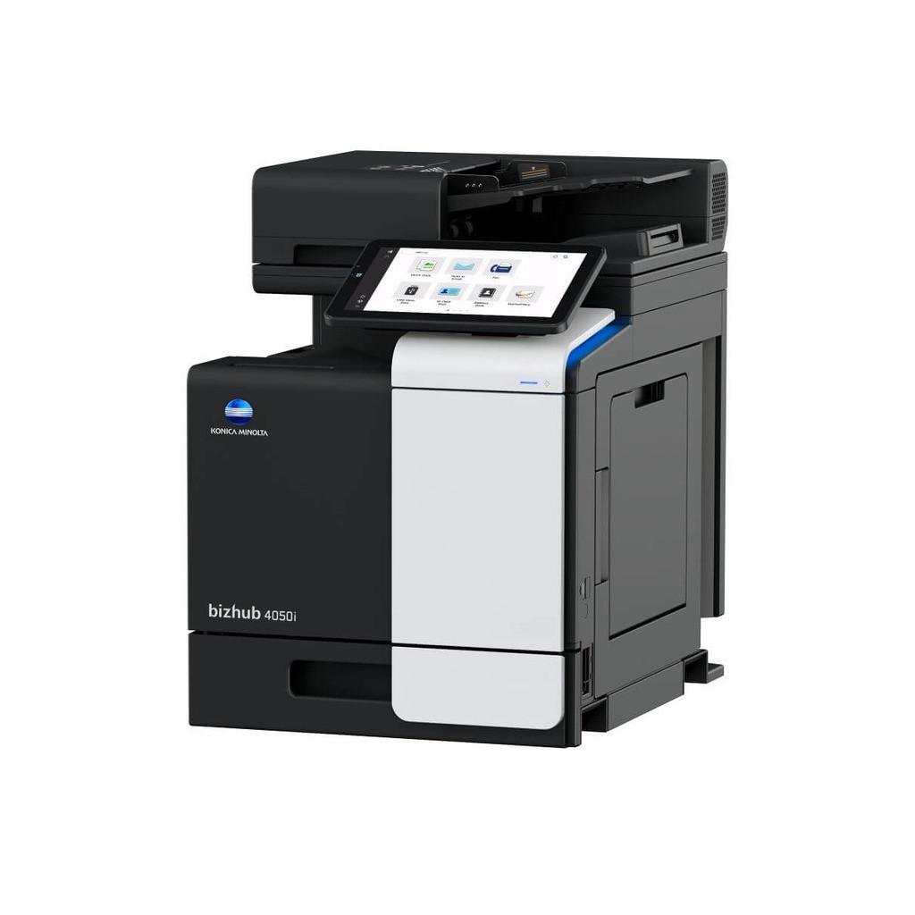 МФУ Konica Minolta bizhub 4050i (ACT9021)