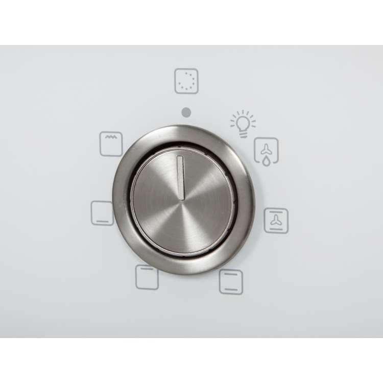 Духовой шкаф Ventolux SOHO 6 MT (WH) - фото 5 Духовой шкаф Ventolux SOHO 6 MT (WH) - фото 5