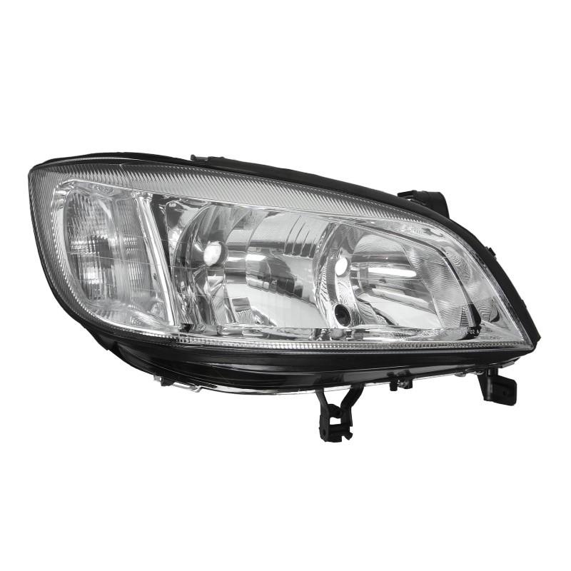 Фара передня права Opel Zafira A 1999-2005 H7/HB3 (442-1122R-LD-EM)