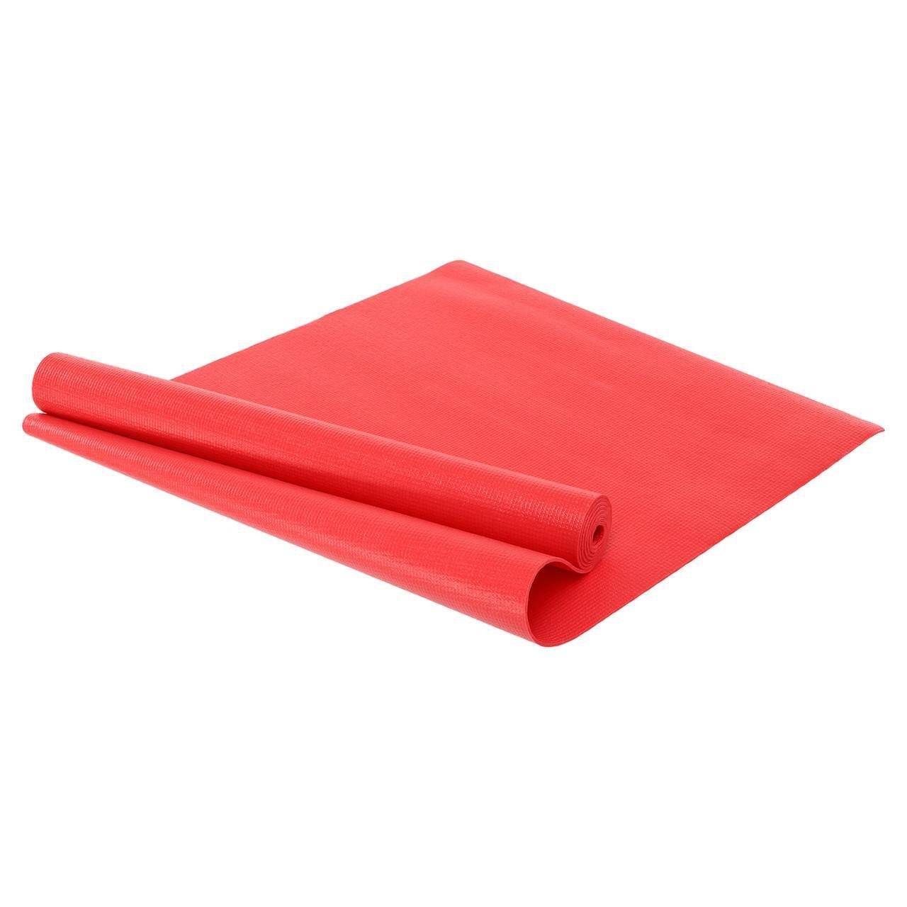 Килимок для фітнесу та спорту SP-Sport FI-8721 PVC 3 мм (2560975438)
