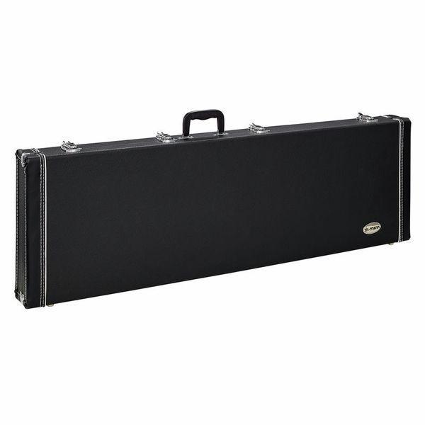 Кейс для гітари Thomann E-Bass Case - фото 3