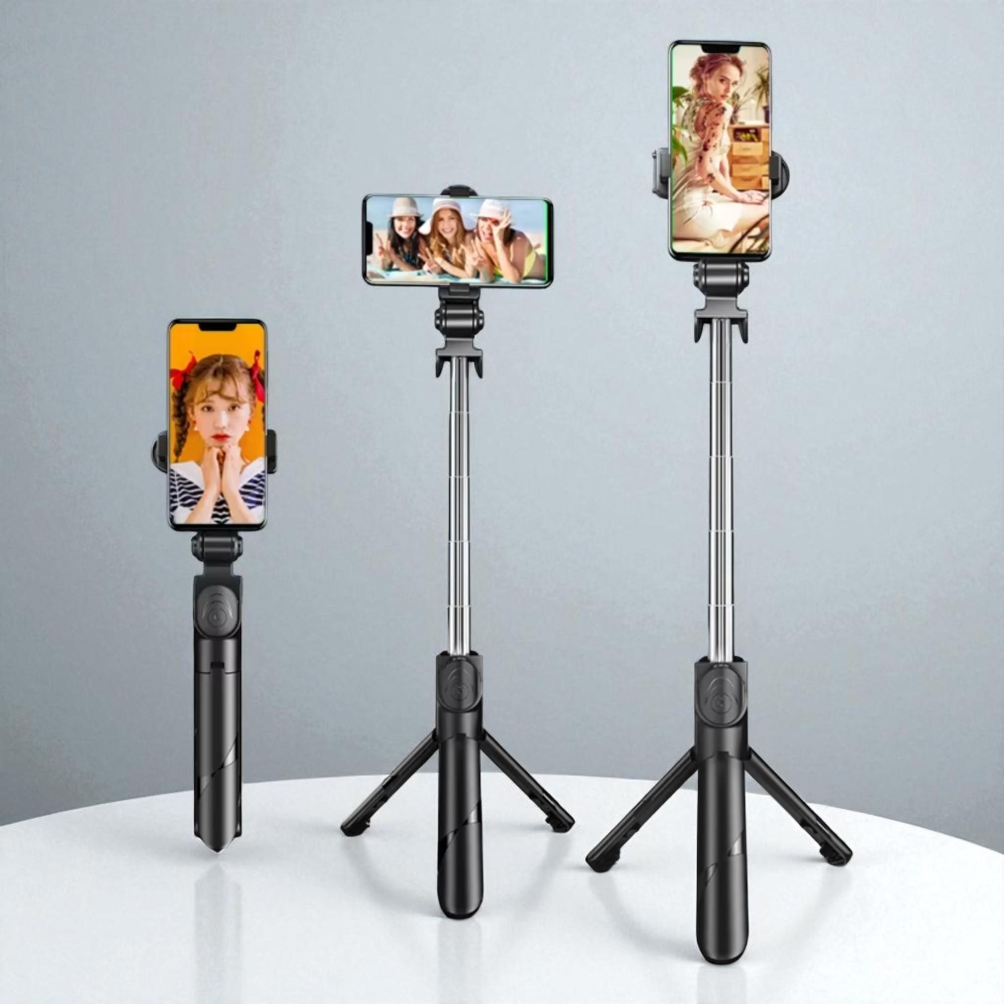 Монопод для Android Iphone Bluetooth (28340631) - фото 3