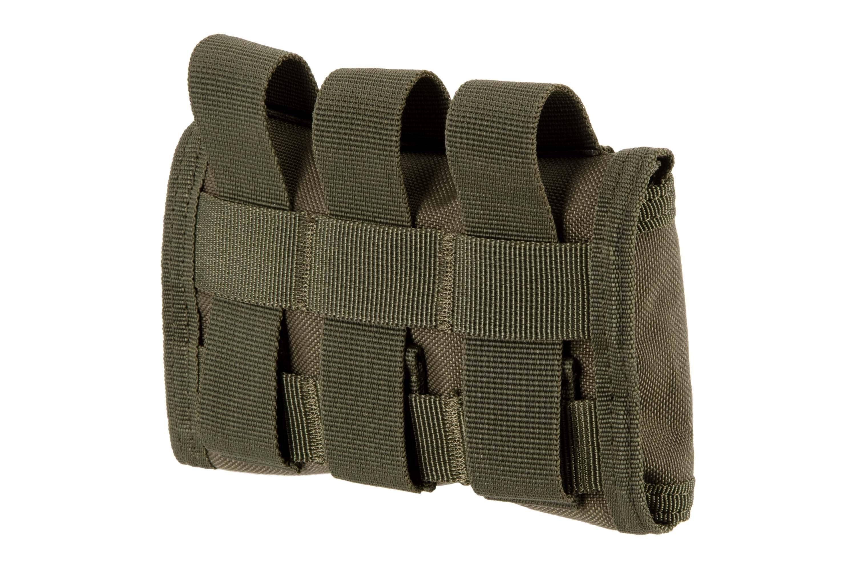 Пасок військовий 2E Tactical з 5-ма підсумками Зелений (ERC-2E-MILTACBELT-Y5PCH-OG) - фото 18 Пасок військовий 2E Tactical з 5-ма підсумками Зелений (ERC-2E-MILTACBELT-Y5PCH-OG) - фото 18