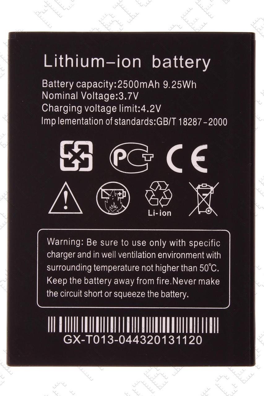 Аккумулятор THL T5 T5/T5s 1950 mAh - фото 2