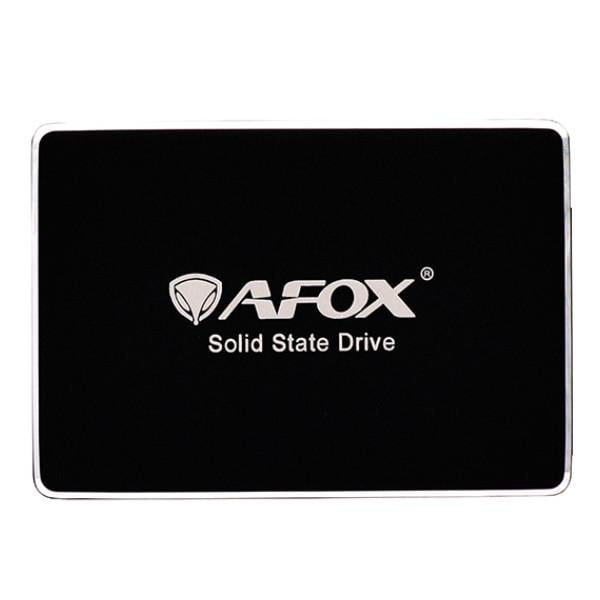 SSD-диск AFOX 128 Гб (SD250-128GN) - фото 7