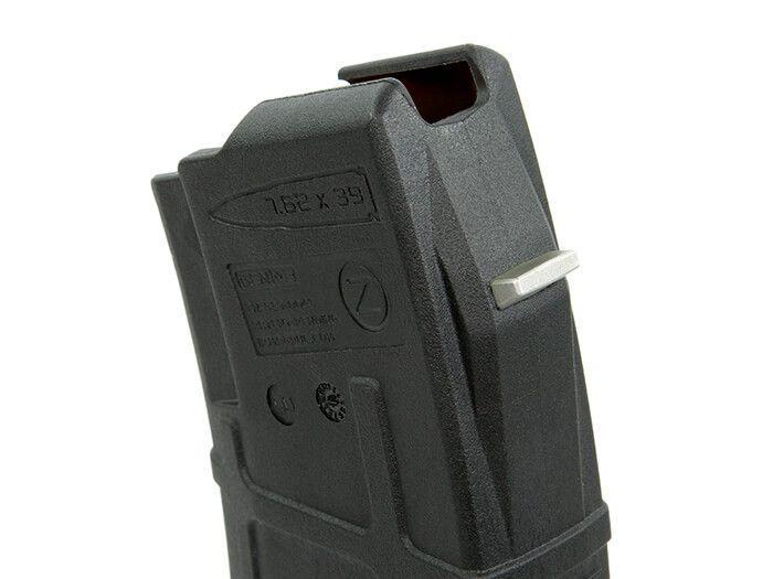 Магазин Magpul PMAG 30 AK/AKM GEN M3 762x39 мм MAG573 - фото 5 Магазин Magpul PMAG 30 AK/AKM GEN M3 762x39 мм MAG573 - фото 5