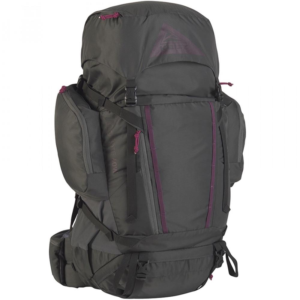 Рюкзак Kelty Coyote 60 W Чорний (1012-22617520-HYD)