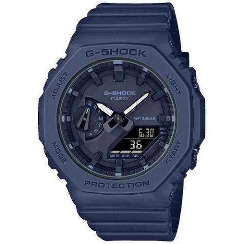 Наручные часы Casio GMA-S2100BA-2A1ER кварцевые D 46 мм (11783310)