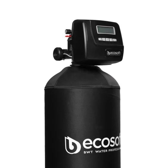 Фильтр обезжелезивания и умягчения воды Ecosoft FK1054CEMIXA (2263) - фото 3