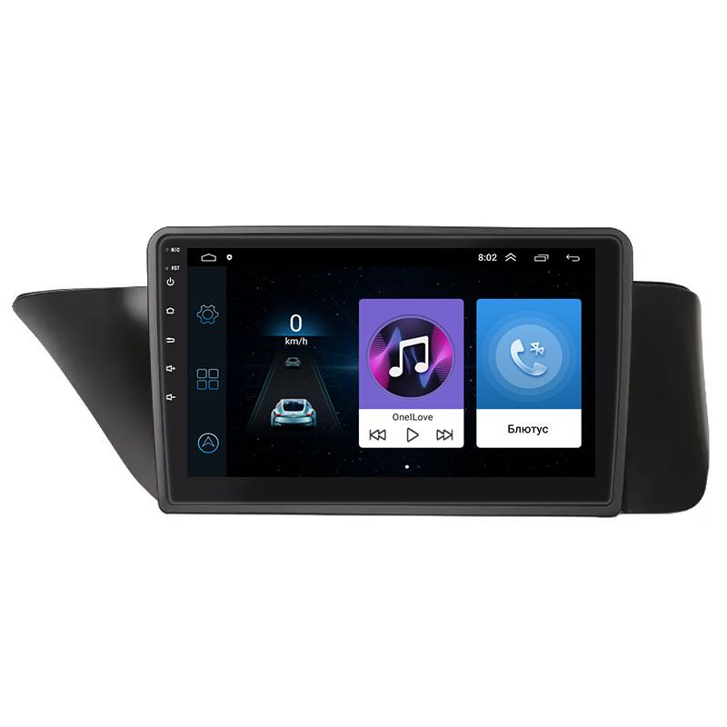 Магнитола штатная Lesko 9" для Lexus ES VI 2012-2015 1/16 Gb Wi-Fi GPS Base