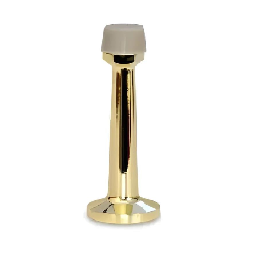 Упор дверной APECS DS-0015-G Золотой (2324380029) Упор дверной APECS DS-0015-G Золотой (2324380029)