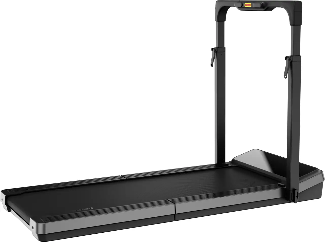 Беговая дорожка KingSmith WalkingPad Z3 Hybrid+ Black - фото 2 Беговая дорожка KingSmith WalkingPad Z3 Hybrid+ Black - фото 2