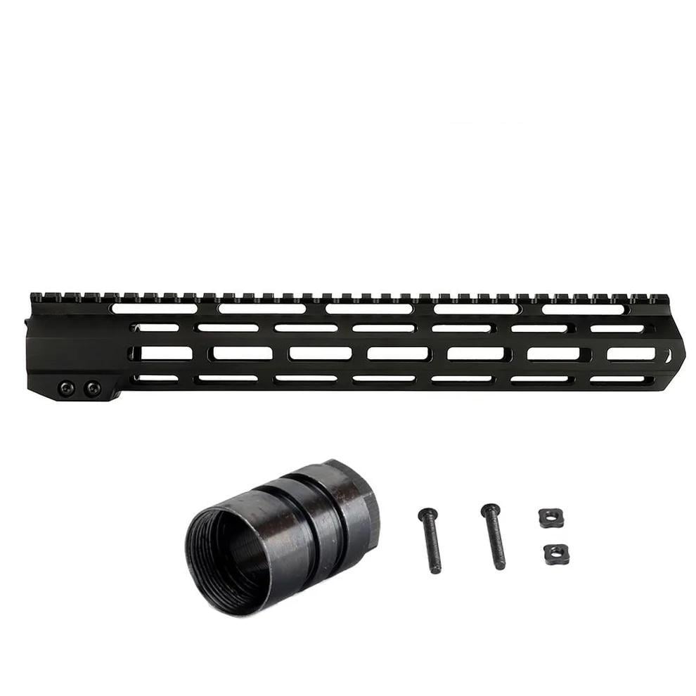 Цівка Xgun Hundguard для AR15 MARK 2 M-LOK 13.5"