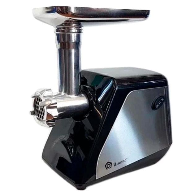 М'ясорубка із соковижималкою XPRO RB 676 3800 Вт Сірий (RB 676)