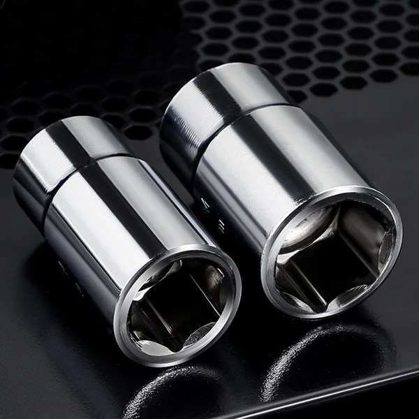 Баллонный ключ телескопический (G00160) - фото 5 Баллонный ключ телескопический (G00160) - фото 5