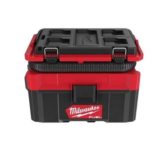 Пылесос Milwaukee M18 FPOVCL-0 (4933478187)
